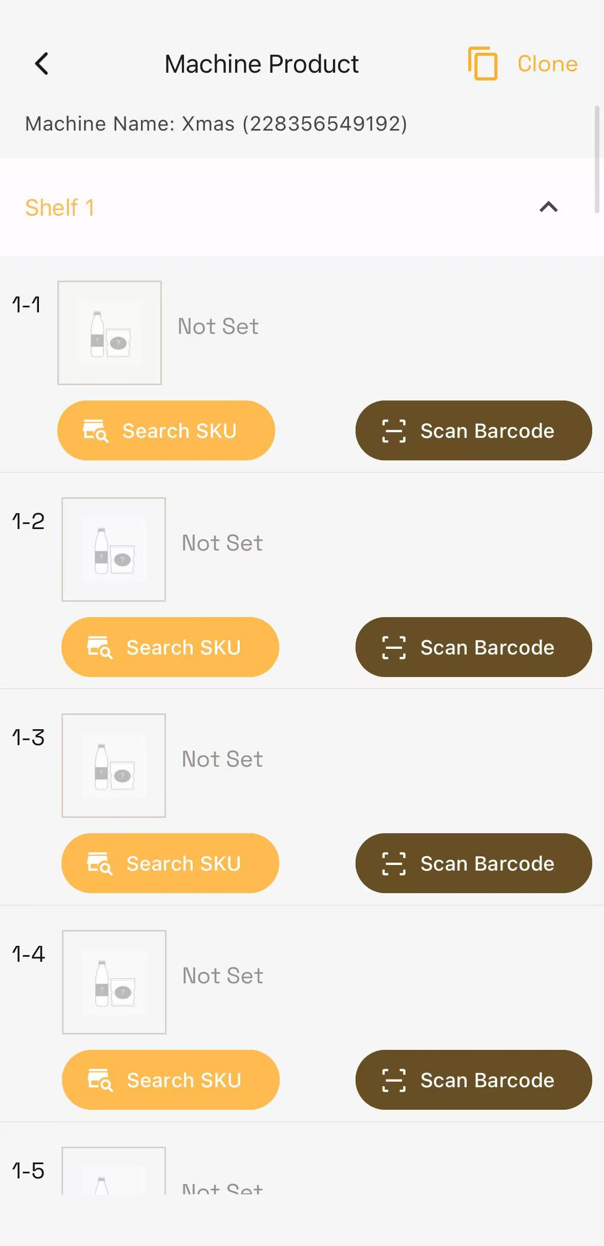 Add Product 2